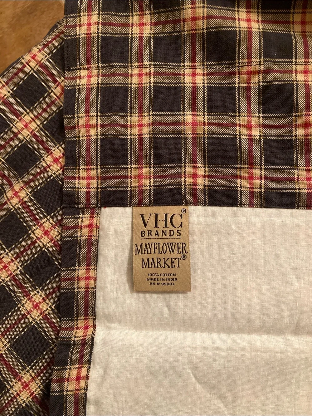 VHC BRANDS 